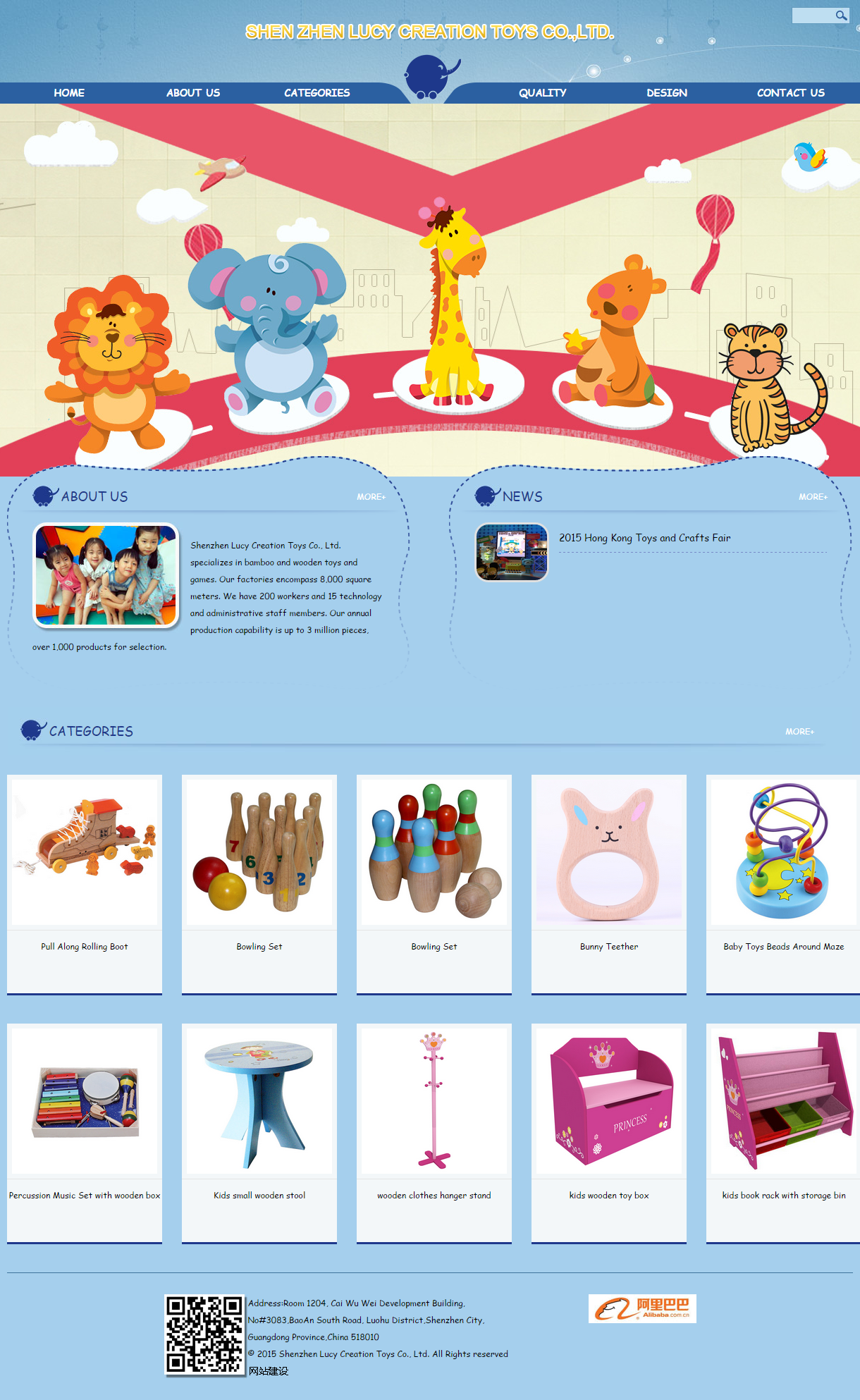 Shenzhen Lucy Creation Toys Co., Ltd.png